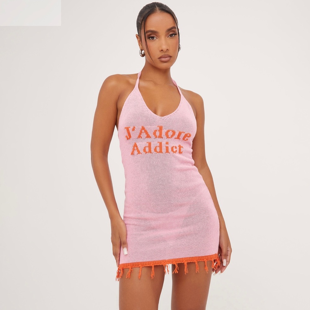 J’adore summer dress